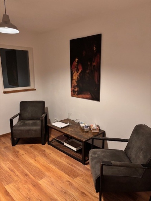 Psychosociaal Therapeut - EMDR - Psychosociale Kwantumtherapie in Rijsbergen Psychosociaal Therapeut - EMDR - Psychosociale Kwantumtherapie in Rijsbergen