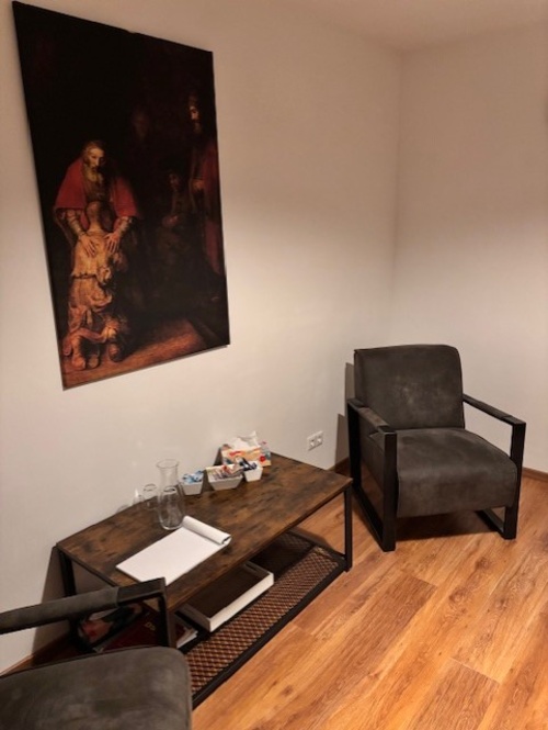 Psychosociaal Therapeut - EMDR - Psychosociale Kwantumtherapie in Rijsbergen Psychosociaal Therapeut - EMDR - Psychosociale Kwantumtherapie in Rijsbergen