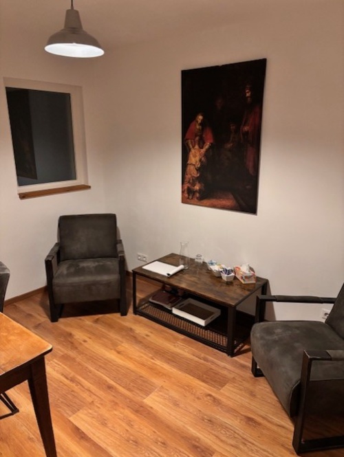 Psychosociaal Therapeut - EMDR - Psychosociale Kwantumtherapie in Rijsbergen Psychosociaal Therapeut - EMDR - Psychosociale Kwantumtherapie in Rijsbergen