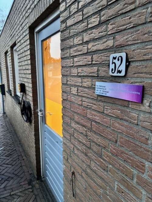 Psychosociaal Therapeut - EMDR - Psychosociale Kwantumtherapie in Rijsbergen Psychosociaal Therapeut - EMDR - Psychosociale Kwantumtherapie in Rijsbergen